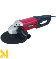 Болгарка (кутова шліфмашина) ISKRA GX-AG010B