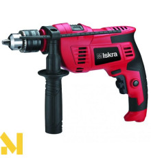 Дриль ударний ISKRA GX-EID043