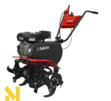 Мотокультиватор ISKRA GR-8007A-L196