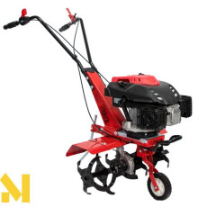 Мотокультиватор ISKRA HG60TN