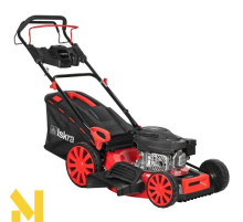 Газонокосарка бензинова ISKRA HG51SMH-B