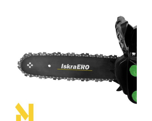 Бензопила ISKRA ERO IE-GC254