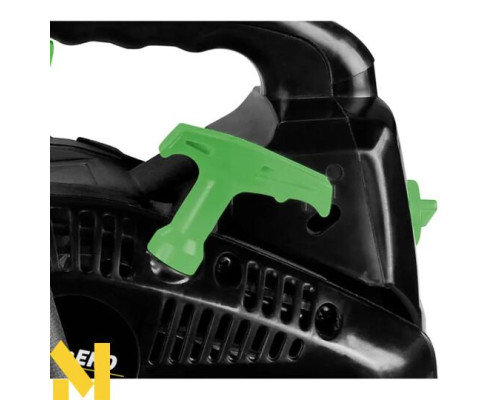 Бензопила ISKRA ERO IE-GC254