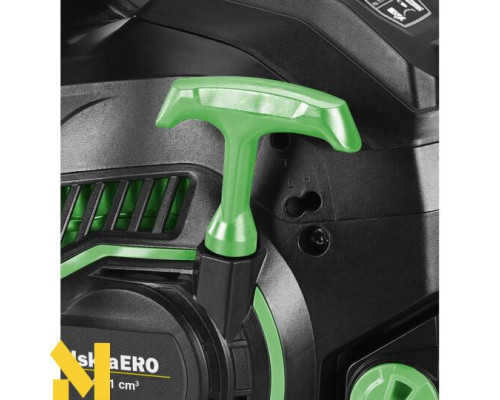 Бензопила ISKRA ERO IE-GC401