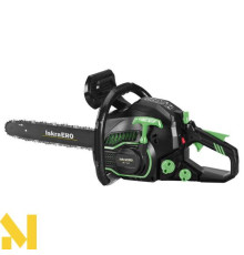 Бензопила ISKRA ERO IE-GC401