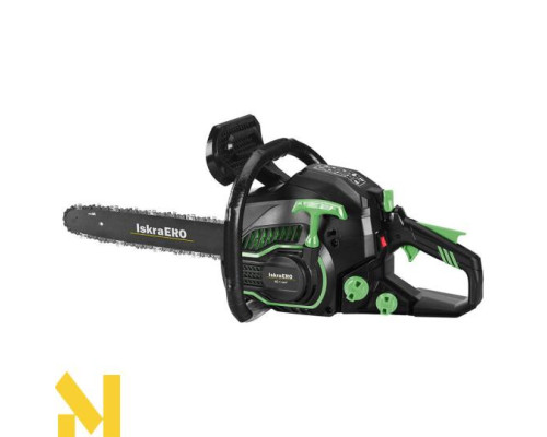 Бензопила ISKRA ERO IE-GC401