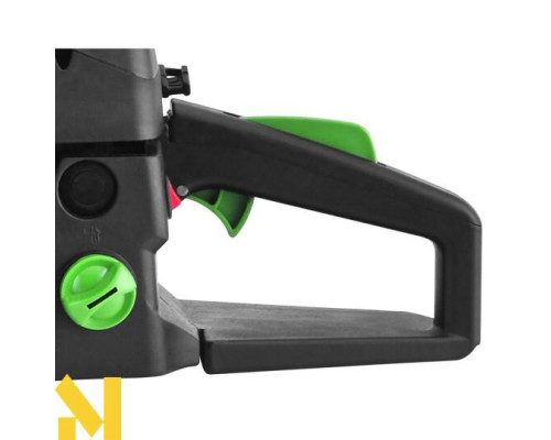 Бензопила ISKRA ERO IE-GC450