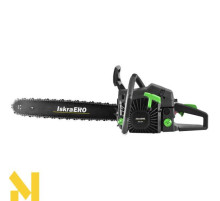 Бензопила ISKRA ERO IE-GC450