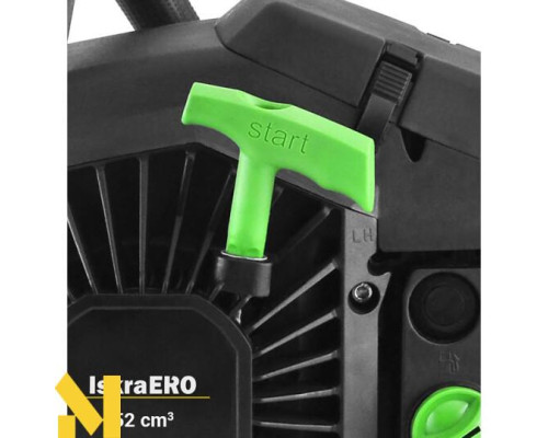 Бензопила ISKRA ERO IE-GC520
