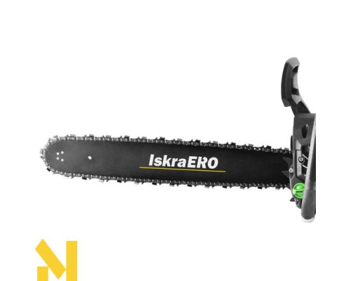 Бензопила ISKRA ERO IE-GC520