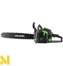 Бензопила ISKRA ERO IE-GC520
