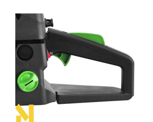 Бензопила ISKRA ERO IE-GC520