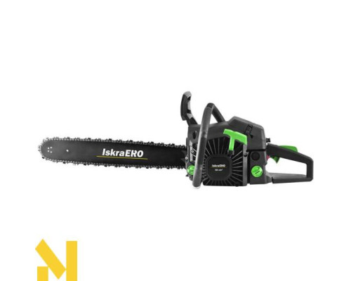 Бензопила ISKRA ERO IE-GC580