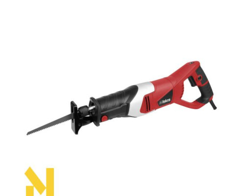 Пила шабельна ISKRA RS650