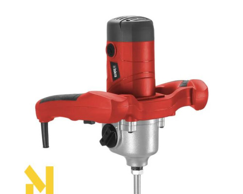 Міксер будівельний ISKRA MM1400