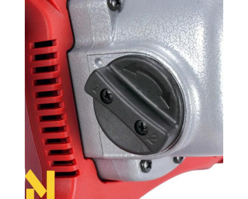 Міксер будівельний ISKRA MM1400