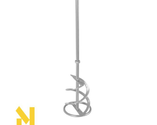 Міксер будівельний ISKRA MM1400