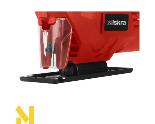 Лобзик електричний ISKRA JS450