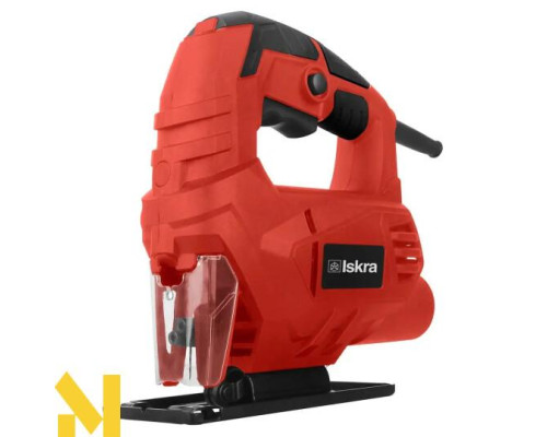 Лобзик електричний ISKRA JS450