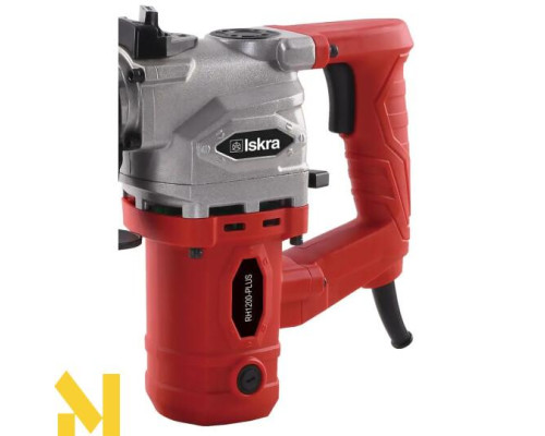 Перфоратор ISKRA RH1200-PLUS