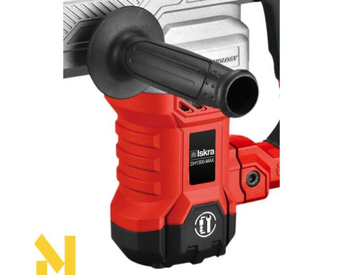Відбійний молоток ISKRA DH1300-MAX