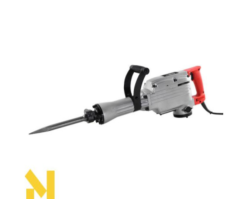 Відбійний молоток ISKRA DH1500-HEX