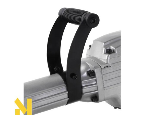 Відбійний молоток ISKRA DH1500-HEX