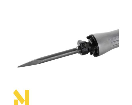 Відбійний молоток ISKRA DH1500-HEX