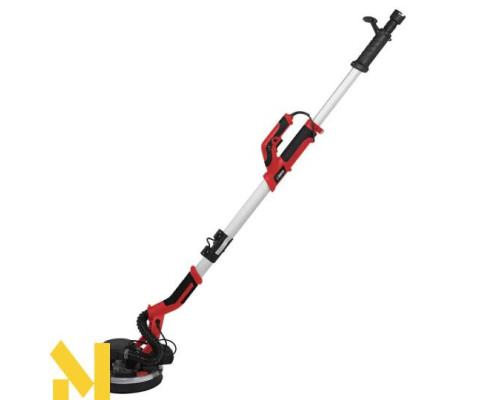 Шліфмашина для стін ISKRA DS750-225