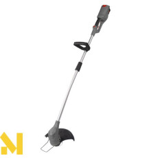 Тример акумуляторний ISKRA IX-GT36 X-CROSS GARDEN (без АКБ та ЗП)