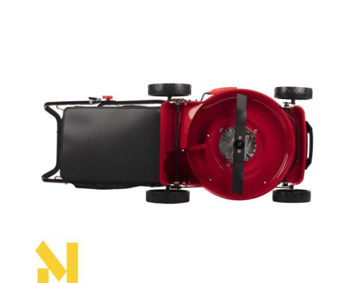 Газонокосарка бензинова ISKRA BN46PL-RV145