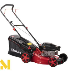 Газонокосарка бензинова ISKRA BN46PL-RV145