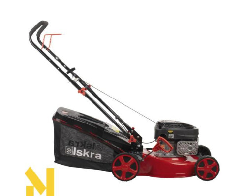 Газонокосарка бензинова ISKRA BN46PL-RV145