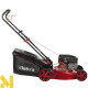 Газонокосарка бензинова ISKRA BN46PL-RV145