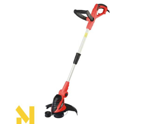 Тример електричний ISKRA DT2140