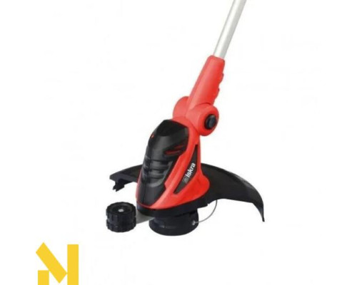 Тример електричний ISKRA DT2140