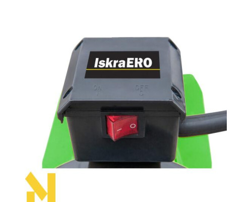 Вібратор для бетону ISKRA ERO IE-BV2