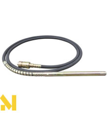 Вал гнучкий з вібробулавою ISKRA ERO IE-38-6