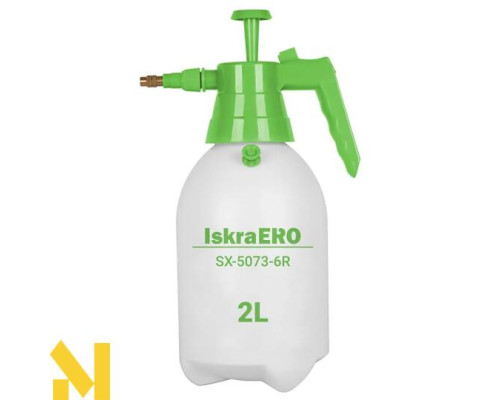 Обприскувач ручний ISKRA ERO SX-5073-6R