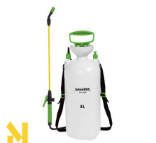 Обприскувач ISKRA ERO SX-CS8B