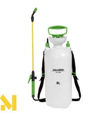 Обприскувач ISKRA ERO SX-CS8B