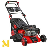 Газонокосарка бензинова ISKRA HG46SMH-LC139