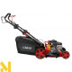 Газонокосарка бензинова ISKRA HG46SMH-LC139