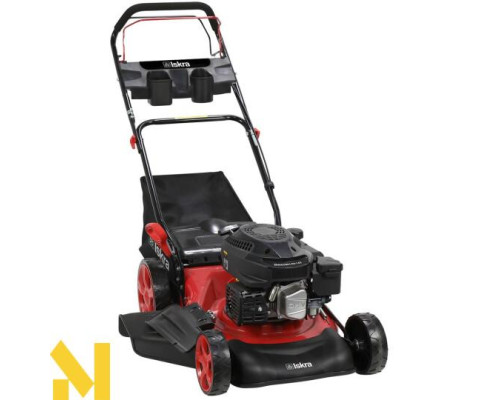 Газонокосарка бензинова ISKRA BN46SMH-RV145