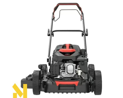 Газонокосарка бензинова ISKRA DM56SC-D224