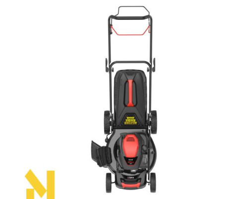 Газонокосарка бензинова ISKRA DM53SC-D200