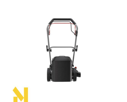 Газонокосарка бензинова ISKRA DM53SC-D200