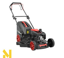 Газонокосарка бензинова ISKRA DM53SC-D200