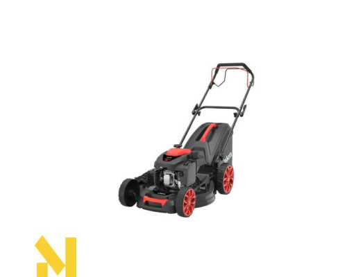 Газонокосарка бензинова ISKRA DM53SC-D200