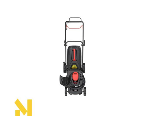 Газонокосарка бензинова ISKRA DM46SC-D150